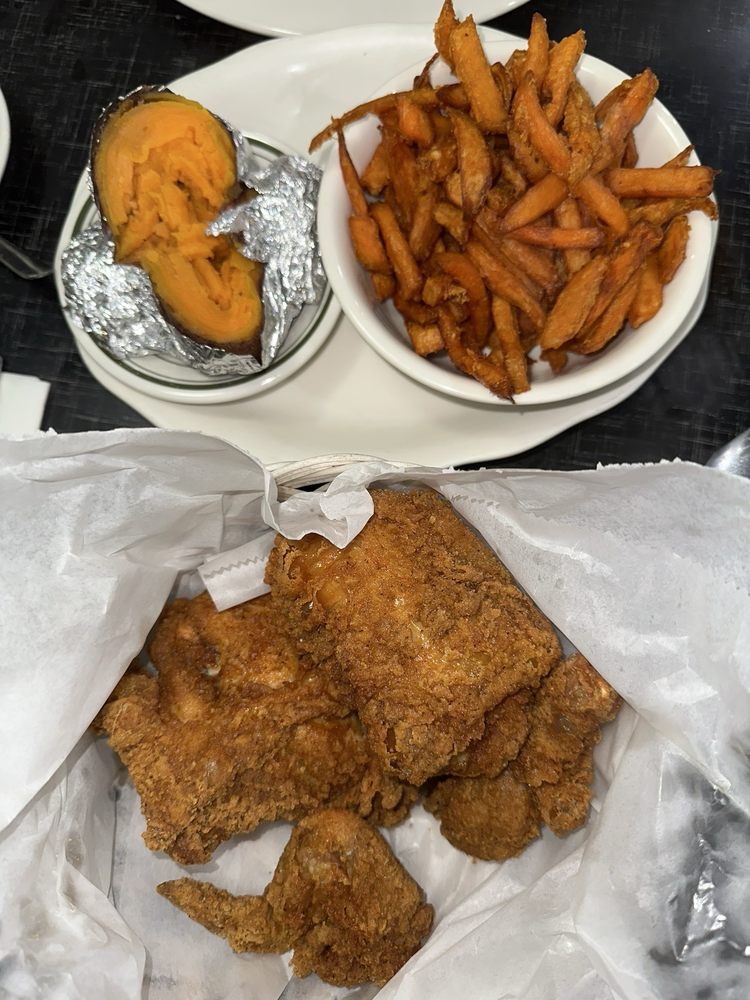 Mike's Olympic Diner