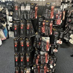 Spirit Halloween