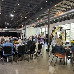 Overlook Venue Event Center