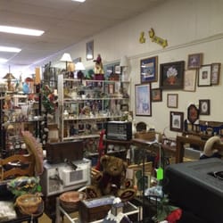 Dutchman's Antiques & Trading Post