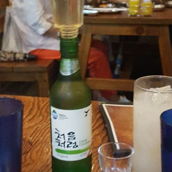Jongro BBQ - Korean Near Me - New York, New York