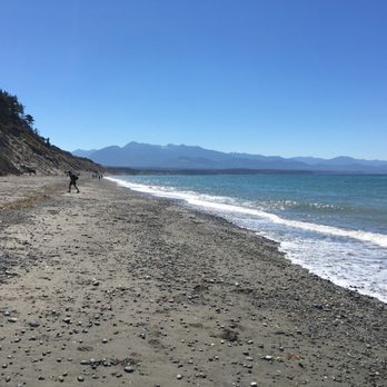 Dungeness National Wildlife Refuge - Parks Near Me - Sequim, Washington Dungeness National Wildlife Refuge - Parks Near Me - Sequim, Washington