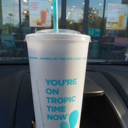 Chia Banana Boast