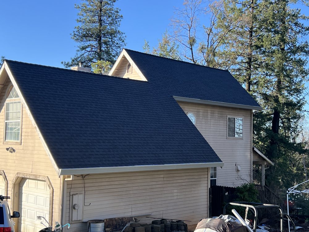 Slide of Roof City Professionals