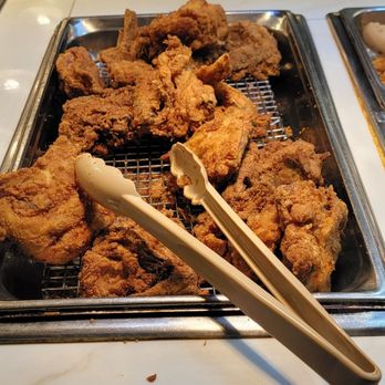Journey's End Restaurant - Fresh fried chicken - Southern Near Me - Loganville, Georgia Journey's End Restaurant - Fresh fried chicken - Southern Near Me - Loganville, Georgia