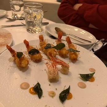 Michael Mina - New American Near Me - Las Vegas, Nevada