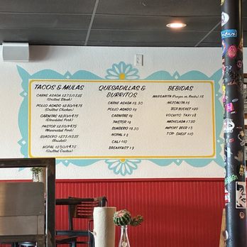 Taco Stand - Menu - Tacos Near Me - Grapevine, Texas Taco Stand - Menu - Tacos Near Me - Grapevine, Texas