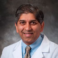 Hitendra Patel, MD - sleep specialist in Douglasville, GA