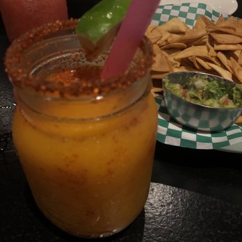 Mexitaco - Alcoholic drinks are amazing & dangerous cause they taste like juice  so goooood - Sports Bars Near Me - Toronto, Ontario
