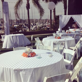 Humphreys Half Moon Inn - San Diego, CA