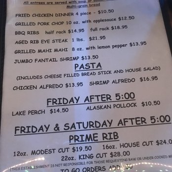 Nowhere Bar & Grill - Menu - Bars Near Me - Rolling Prairie, Indiana Nowhere Bar & Grill - Menu - Bars Near Me - Rolling Prairie, Indiana