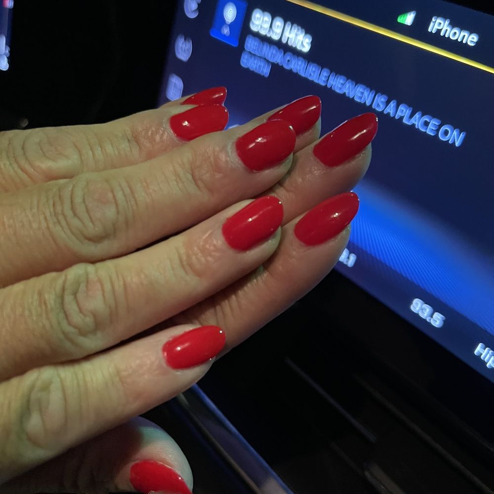 NailBar & Spa - Gel Nails - Nail Salons Near Me - Fontana, California