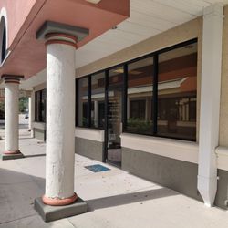 Pamela S Tipsword, LMT & Mentor at InTune-ition Wellness - Getting a little closer to my office, InTune-ition Wellness, at 180 Treemonte Dr., Orange City, FL