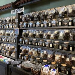 The Spice & Tea Exchange
