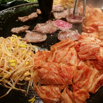 Honey Pig BBQ - Korean Near Me - Irvine, California