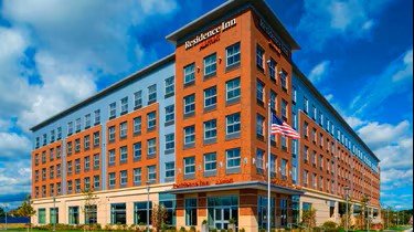 Residence Inn Boston Needham