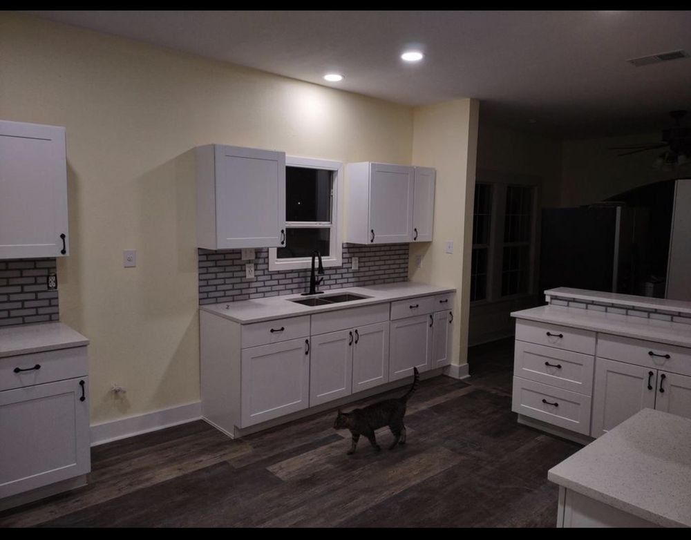 Slide of Texas HomePro