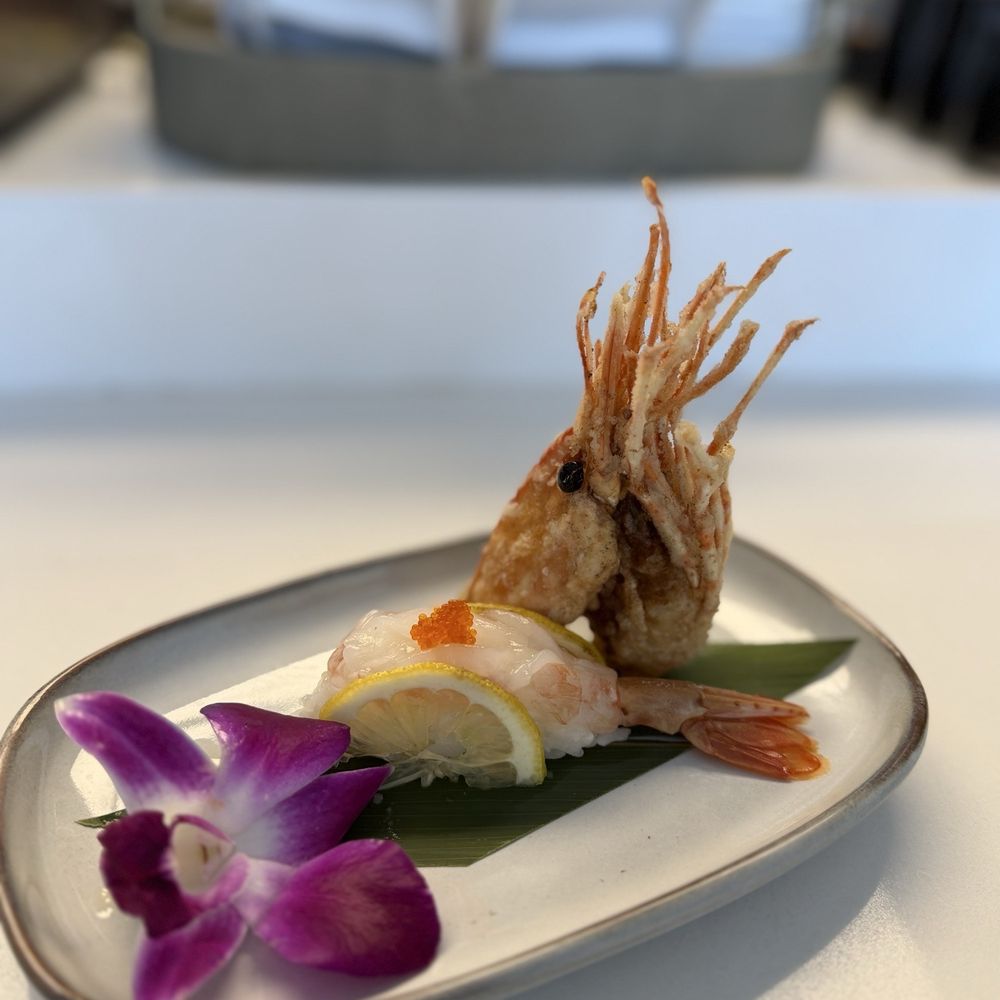 Koku Sushi - Sushi Bars Near Me - North Hollywood, California