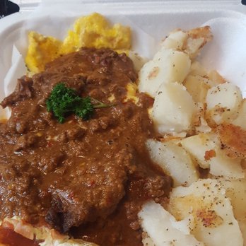 Nick's Place Express - Nicks Omlet - Breakfast & Brunch Near Me - Kenmore, New York