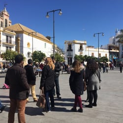 Plaza del Altozano