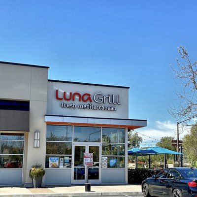 Luna Grill Paseo Del Sur by null