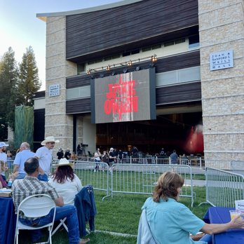 Weil Hall - Performing Arts Near Me - Rohnert Park, California
