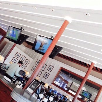 Avalon Grille - New American Near Me - Avalon, California
