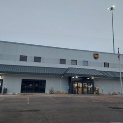UPS Customer Center