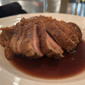 Gris-Gris - Seared duck - Cajun/Creole Near Me - New Orleans, Louisiana