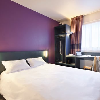 B&B Hôtel Bourges 2 - Hotels Near Me - Bourges, 18