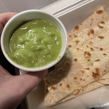 Cotija's Taco Shop - Runny guac - Mexican Near Me - Murrieta, California Cotija's Taco Shop - Runny guac - Mexican Near Me - Murrieta, California