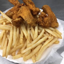 New York Fried Chicken
