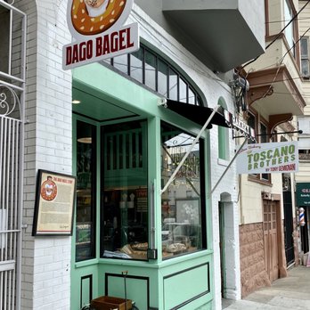 Toscano Brothers - Storefront - Bakeries Near Me - San Francisco, California Toscano Brothers - Storefront - Bakeries Near Me - San Francisco, California