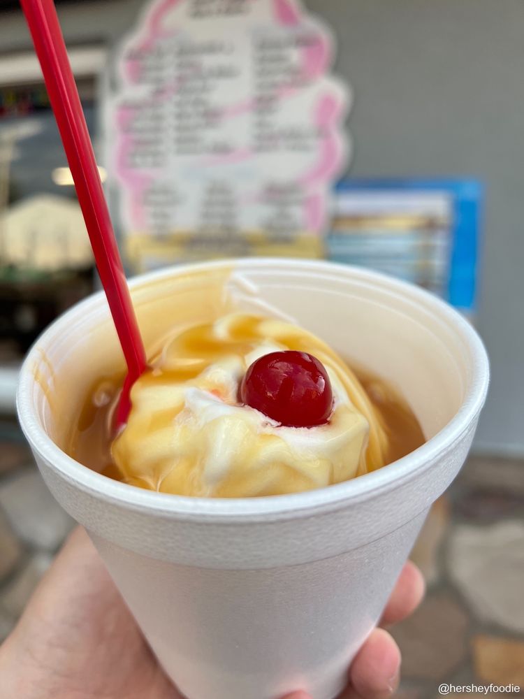 ANNIE’S SOFT ICE CREAM - Updated August 2025 - 13 Photos & 19 Reviews