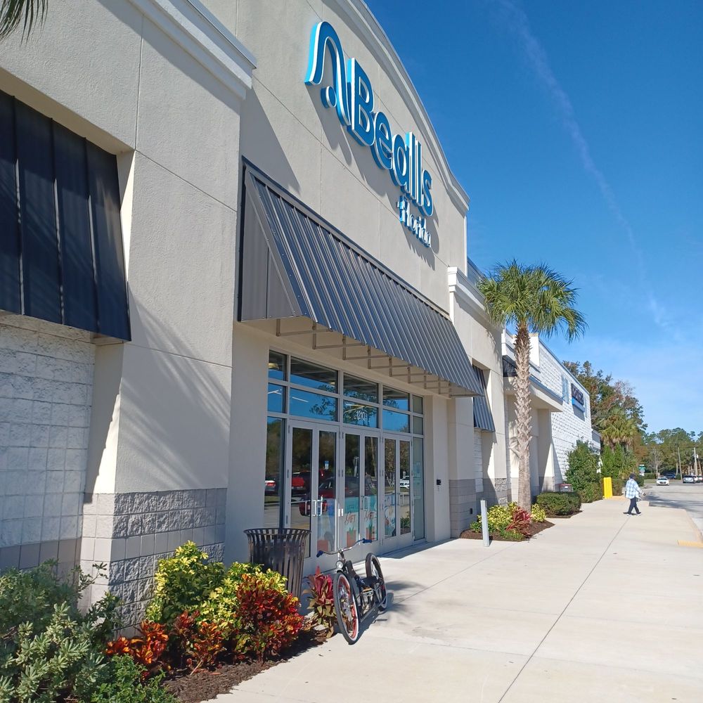 Beall's Department Store Image