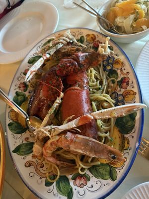 San Lorenzo Ristorante by null