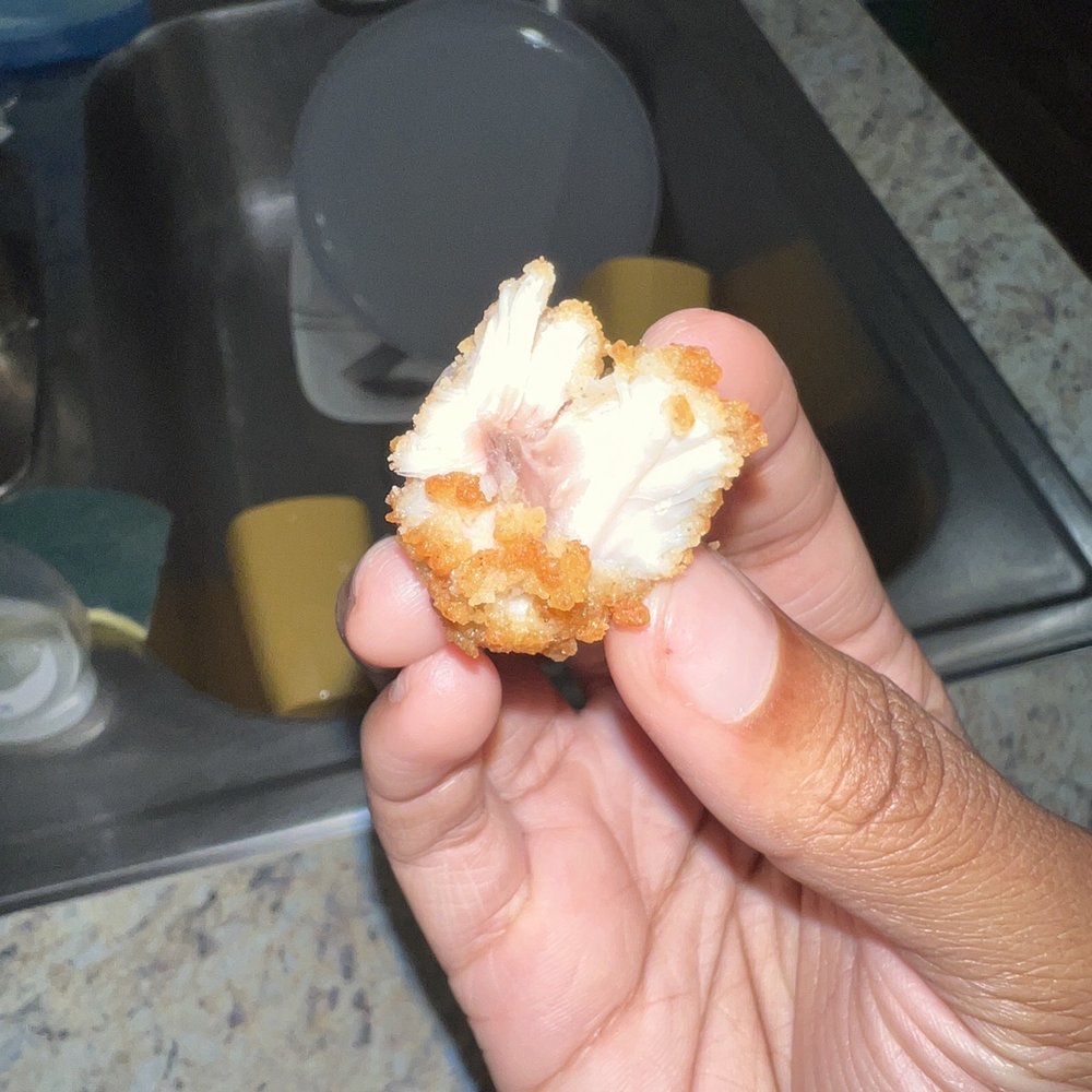 UNCOOKED CHIC FIL LA Chick-fil-A- Nuggets Meal UNCOOKED CHIC FIL LA Chick-fil-A- Nuggets Meal
