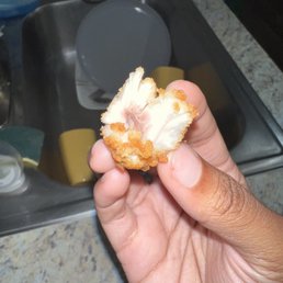 UNCOOKED CHIC FIL LA Chick-fil-A- Nuggets Meal UNCOOKED CHIC FIL LA Chick-fil-A- Nuggets Meal