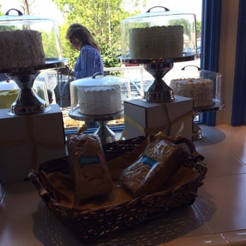 Cake Bar - Patisserie/Cake Shop Near Me - Dallas, Texas