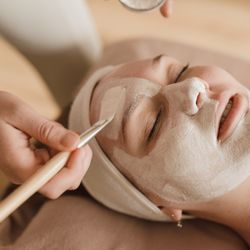 Mindful Living Wellness Center - Facial