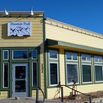 Mountain Peak Cafe - Mount Peak Cafe! - Breakfast & Brunch Near Me - Nederland, Colorado Mountain Peak Cafe - Mount Peak Cafe! - Breakfast & Brunch Near Me - Nederland, Colorado