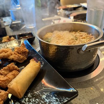 Space 5 - Hot pot - Korean Near Me - Harvey, Louisiana Space 5 - Hot pot - Korean Near Me - Harvey, Louisiana