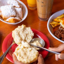 Ruby Slipper Baton Rouge