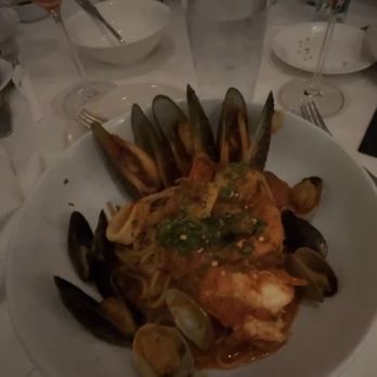 Mi Piace - Seafood Linguine - Italian Near Me - Pasadena, California Mi Piace - Seafood Linguine - Italian Near Me - Pasadena, California