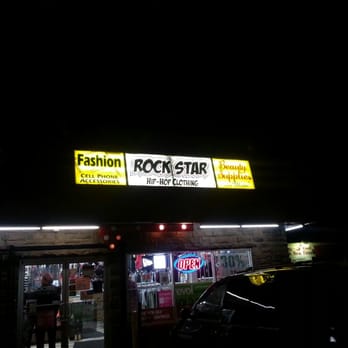 Rock Star Fashion - Fashion Near Me - Columbus, Ohio Rock Star Fashion - Fashion Near Me - Columbus, Ohio