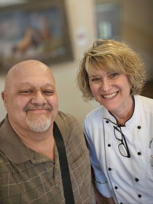 Arizona Culinary Institute by null