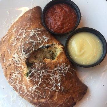 Sauce on the Side - Italian Near Me - Clayton, Missouri