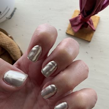 Deluxe Nails - Nail Salons Near Me - Chicago, Illinois