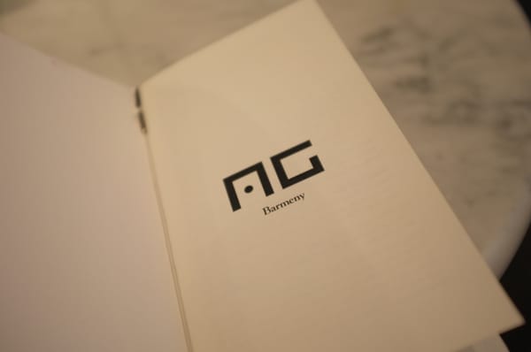 Restaurant AG by null