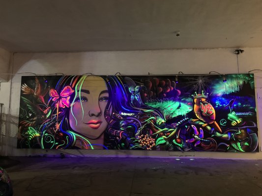 Oasis Wynwood by null Oasis Wynwood by null